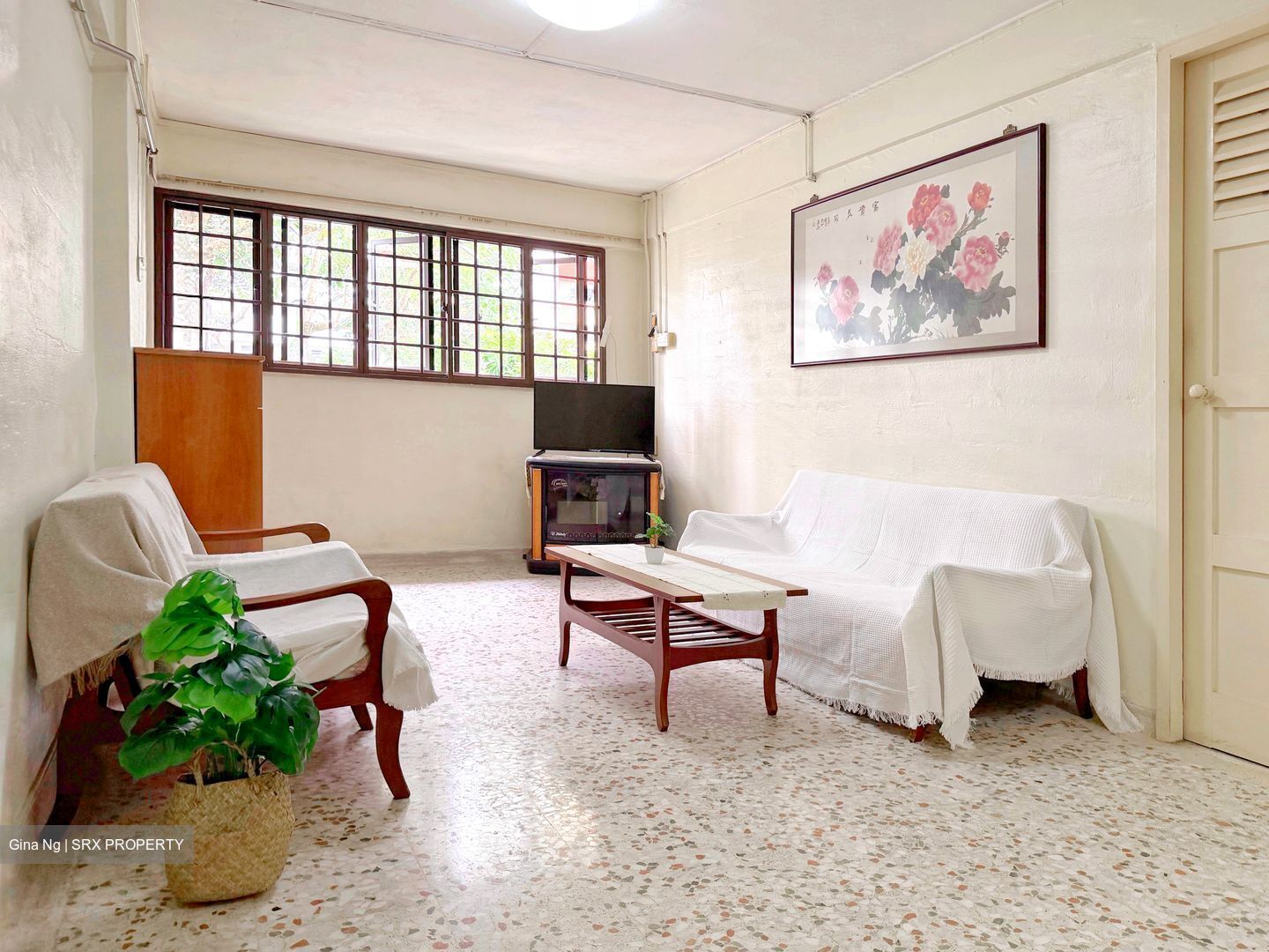 Blk 42 Telok Blangah Rise (Bukit Merah), HDB 3 Rooms #556627741